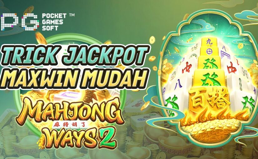 Slot Mahjong – Gabungan Unik Antara Keberuntungan dan Keterampilan